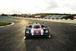 Porsche 919 Hybrid 2016 года
